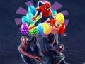 Spel Spider-Man Paasei-spellen online