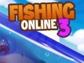 Spel Vissen 3 Online online