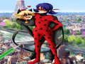 Spel Miraculous Ladybug Kleurboek spel online
