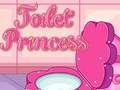Spel Toiletten Prinses online