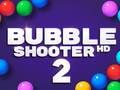 Spel Bubble Shooter HD 2 online