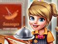 Spel Snel Koken 4: Steak online