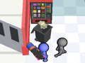 Spel Inactieve Winkelreiniger online