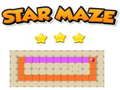Spel Sterrenlabyrint online