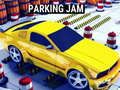 Spel Parkeeropstopping online