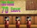 Spel Amgel Kinderen Kamer Ontsnapping 70 online