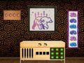 Spel De Ontsnapping van het Schreeuwende Meisje online