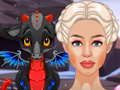 Spel Prinses van de Oude Draken online