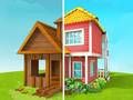 Spel Huis Makeover online