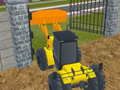 Spel Snelweg Wegconstructiespel online
