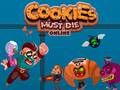 Spel Koekjes Moeten Dood Online online