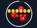 Spel Cirkelwoord online