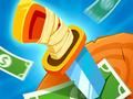 Spel Zwaard Schiet online