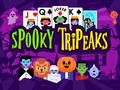 Spel Spookachtige Drie Pieken online