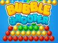 Spel Bubble Shooter online