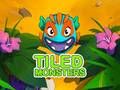 Spel Gekruikte Monsters online
