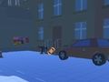 Spel Zombie Kogel online