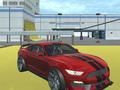 Spel Auto Rij Snelheid Proef online
