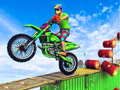 Spel Fiets Stunts Rijden 2022 online
