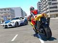 Spel Fietsrace en stuntgames online