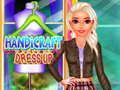 Spel Huisvlijt Kleden online