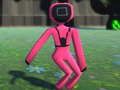 Spel Dronken Inktvis 3D online