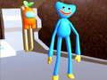 Spel Hagi Wagi en Among Us online