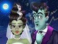 Spel Huwelijksbeloften van het Monsterbruid online
