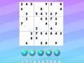 Spel Sudoku Spel online