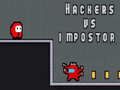 Spel Hackers versus oplichters online