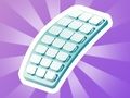 Spel Wapenknop RUSH online