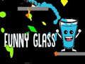 Spel Grappige Glas online