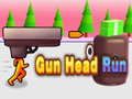 Spel Gun Head Rennen online