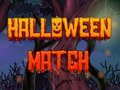 Spel Halloween Spel online