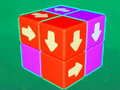 Spel Magic Cube Sloop online Spel Magic Cube Sloop online