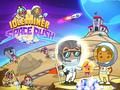 Spel Idle Miner: Ruimte Rush online