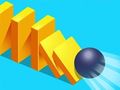 Spel Domino Smash 3D online