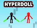 Spel Hyperpop online