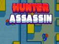 Spel Jager Assassijn online