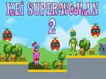 Spel Kei Supervrouw 2 online