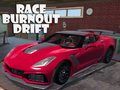 Spel Race Burnout Drift online