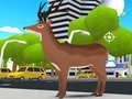 Spel DEEEER Simulator online