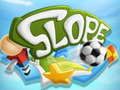 Spel Hellingshoek online