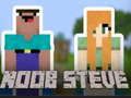 Spel Noob Steve online