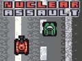 Spel Nucleaire Aanval online