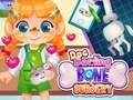 Spel Dok Darling: Botchirurgie online