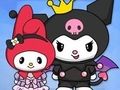 Spel Kuromi Maker online