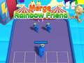Spel Samenvoegen Regenboogvriend online