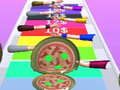 Spel Pizza Stapelmaker online