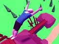 Spel Parkour Flip Trickster 2022 online